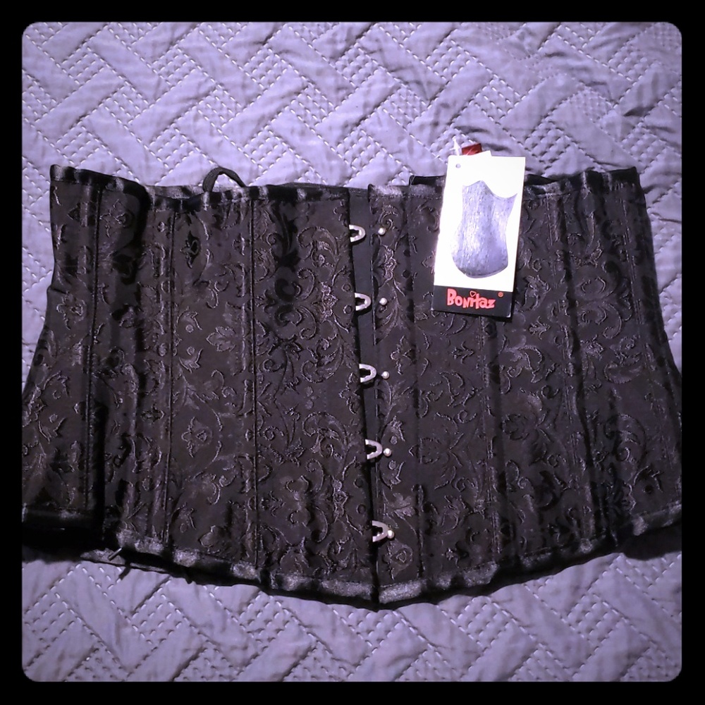Bonitas waist cincher